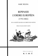 Repenser l'ordre européen 1795-1802